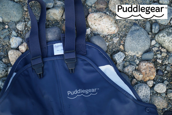 Puddlegear hotsell